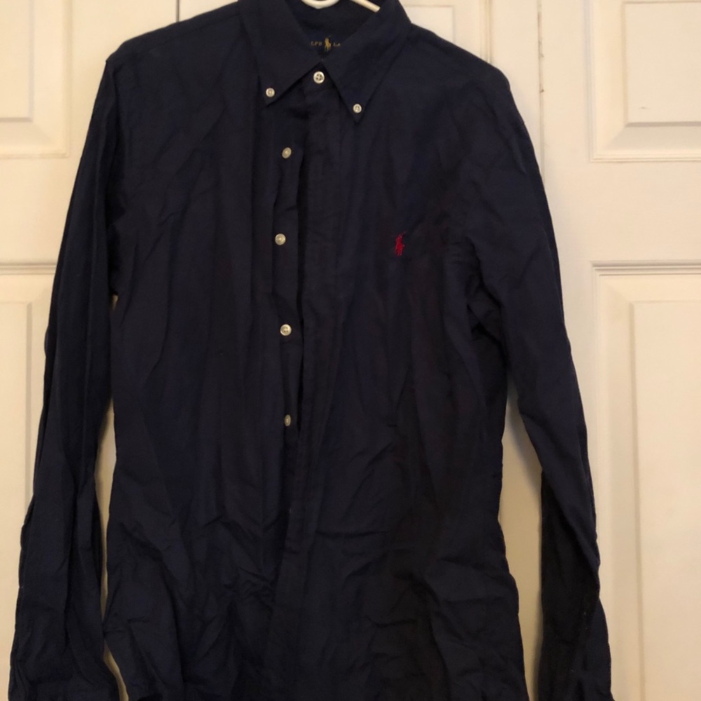 Ralph Lauren shirt